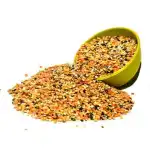 Organic Mix Dal